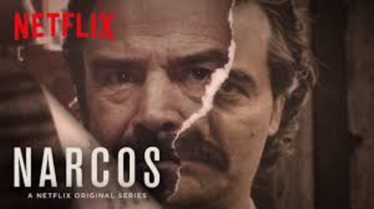 [Netflix Best] Narcos (S3E1) Season 3 Episode 1 // Putlockers