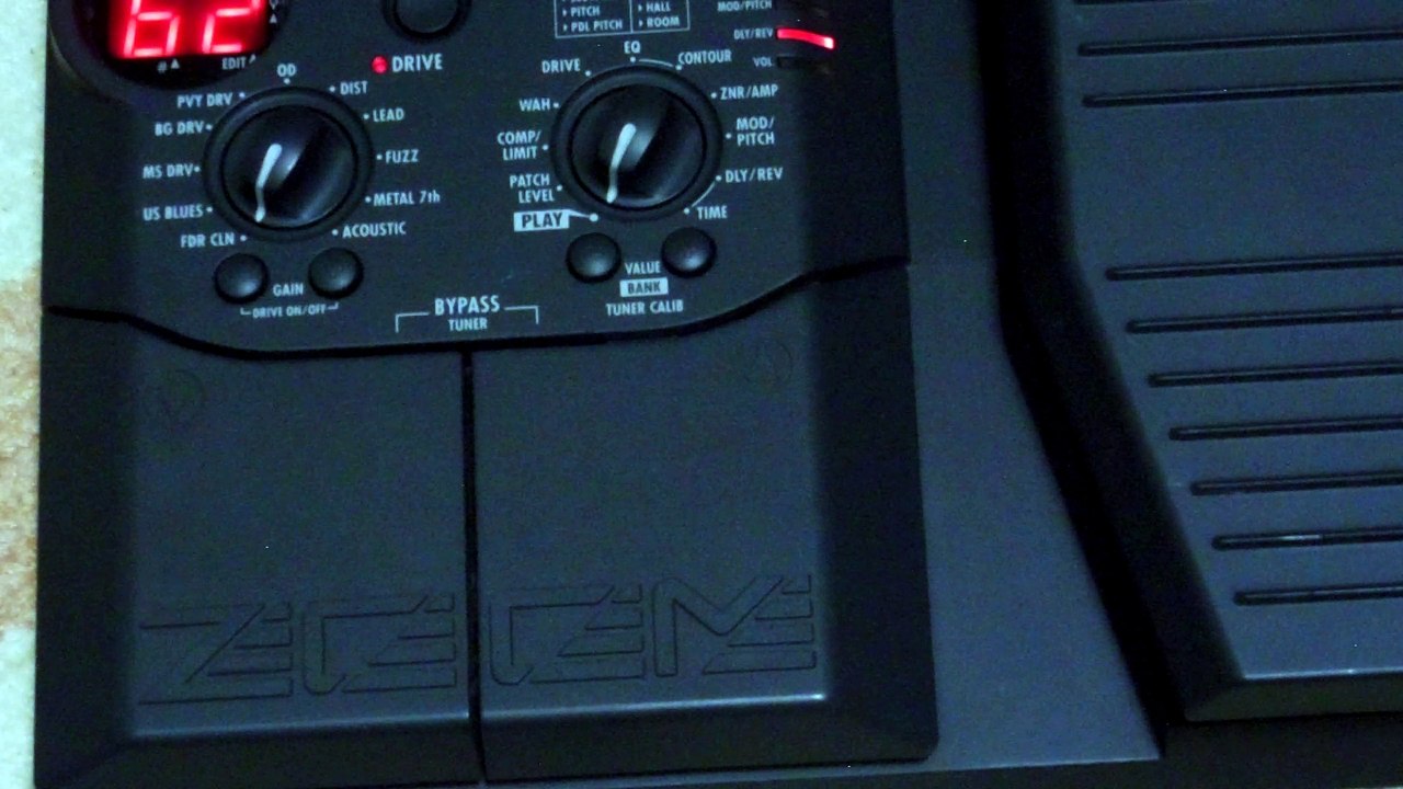 ZOOM 606