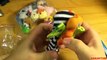 Niños para juguete huevos de madera compras de los cabritos con reseñas aliexpress Paquete con ali