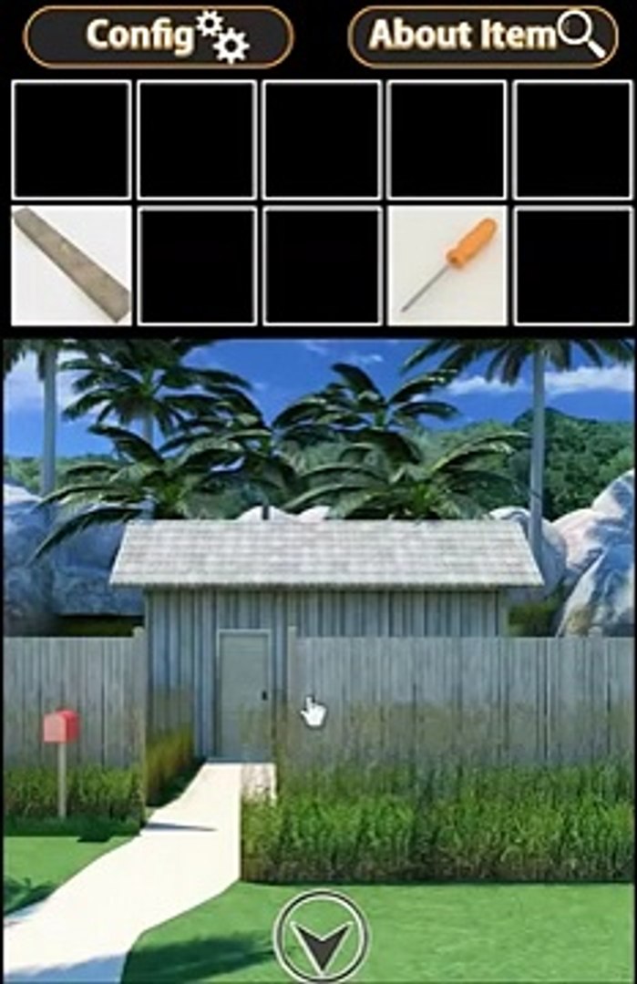 Escape From Desert Island All 3 Ends Neat Escape Walkthrough 動画 Dailymotion