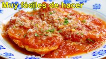 Las pechugas de pollo más faciles y rapidas de hacer del mundo