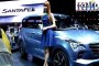 Hot beautiful girls show in Asia- Exhibition cars-Hot Japanese - sexy Japanese - part 21