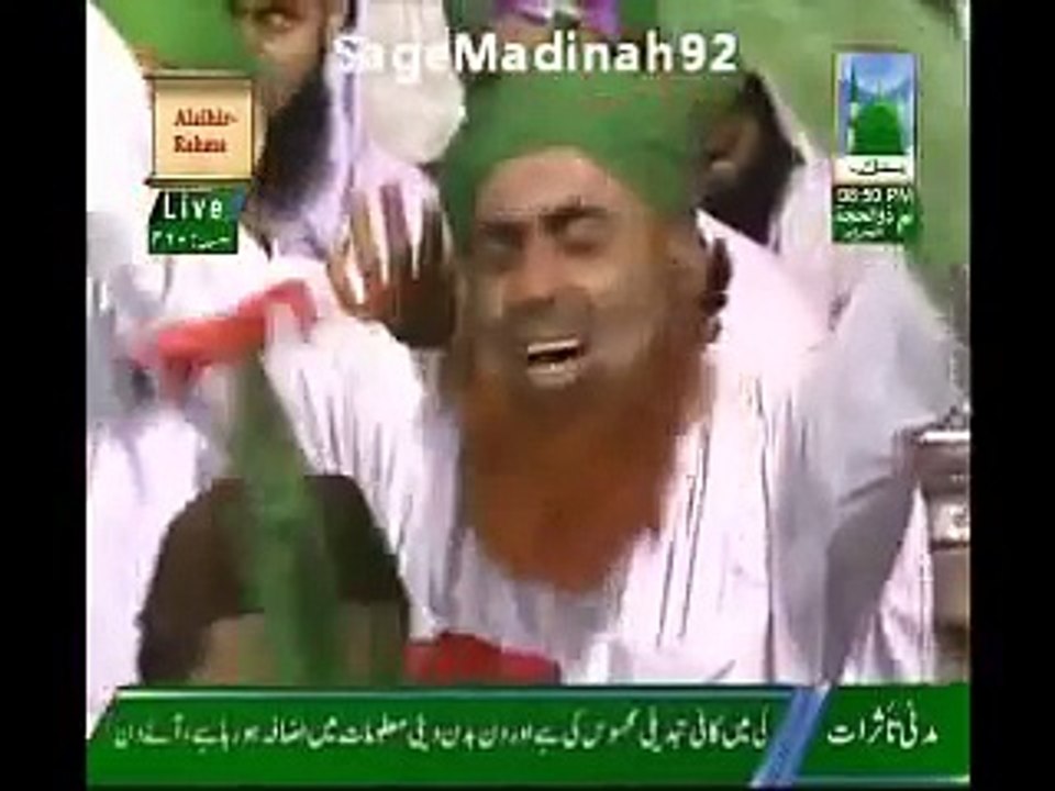 Madinah Janay Walon_Jaao Jaao Fee Amanillah