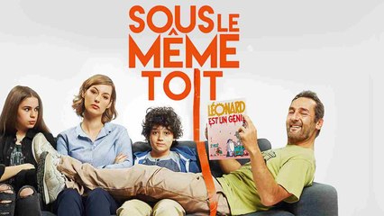 Sous le même toit : bande-annonce Orange