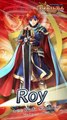 Fire Emblem Heroes - Nouveaux Héros (Brave Heroes)