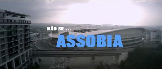 Estádio do Dragão: FC Porto's Home ⚽