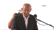 Çanakkale - Kılıçdaroğlu 'Adalet Kurultayı'nın Sonuç Bildirgesini Açıkladı