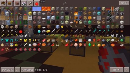 BIG CATS MOD!! - Lions,Panthers & MORE! - Minecraft Pocket Edition