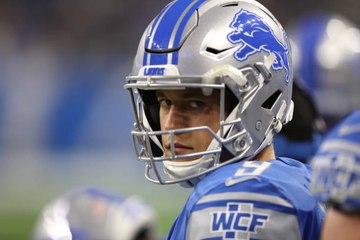 Matthew Stafford crowned highest-paid NFL player in history