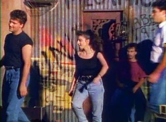 Candi - Dancing Under A Latin Moon [85]