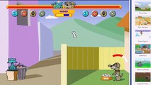 Cat And Dog - Game Viet - Lets Play