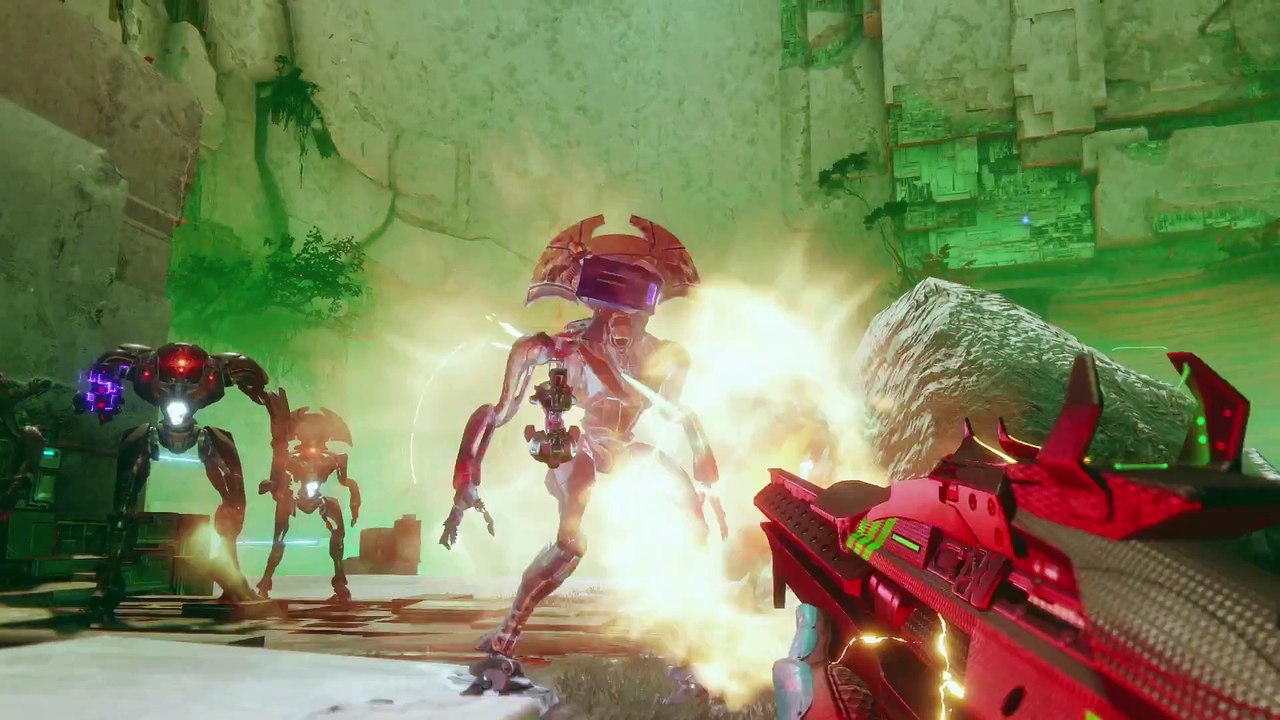 Destiny 2 | Official “This is Destiny 2” Trailer (2017)