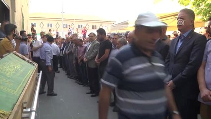 Milli Eğitim Bakanı Yılmaz, Gürün'de