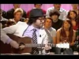 Sean Lennon & Matthieu Chedid - Little Wing Cover