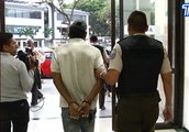 Cinco sujetos fueron capturados al norte de Guayaquil por robo y microtrafico