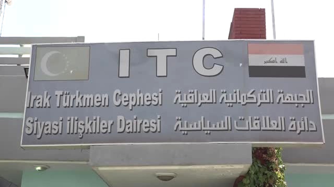 Kerkük İl Meclisi'nin "Tek Taraflı" Referandum Kararı