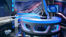 2η ΑΕΛ-Αστέρας Τρίπολης 1-1 2017-18 Η ώρα των Πρωταθλητών (Novasports)