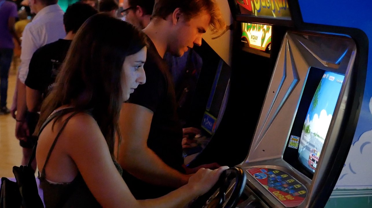 START TO PLAY 2017 à Strasbourg