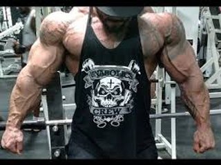 Bodybuilding motivation - INTENSITY X PASSION