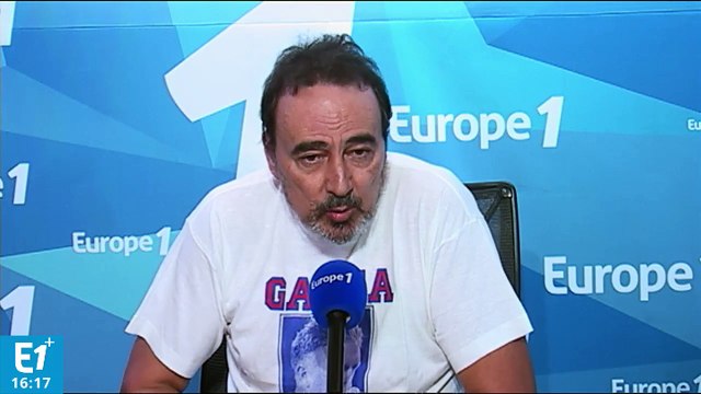 Transferts de Dembélé et Mbappé : Ça va être pesant mais ils sont préparés à ça , assure Didier Roustan