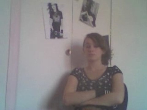 Delire-groupie tokio hotel