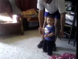 petit homme de générat !