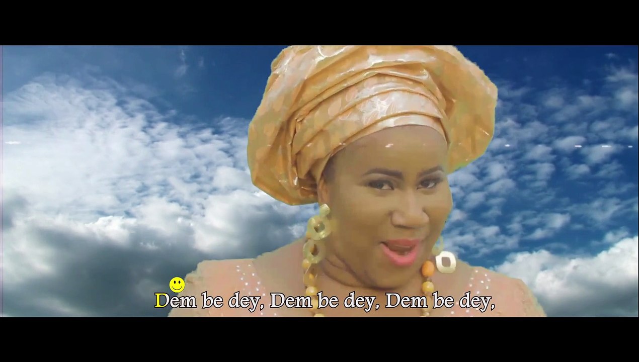 Music video for Monkey ft. Chigurl performed by MI Abaga.