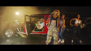 Music video for All The Way ft. Khuli Chana performed by Victoria Kimani.