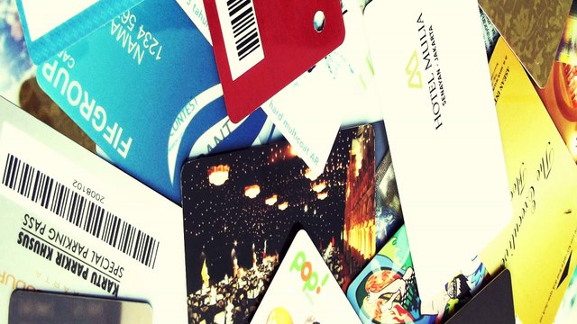 WA 0816-977-975 - Kartu Magnetik Jakarta, Cetak RFID Card