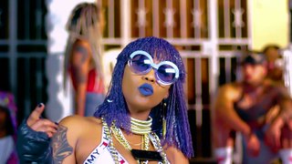 Music video for Fade Away ft. Donald performed by Victoria Kimani.
