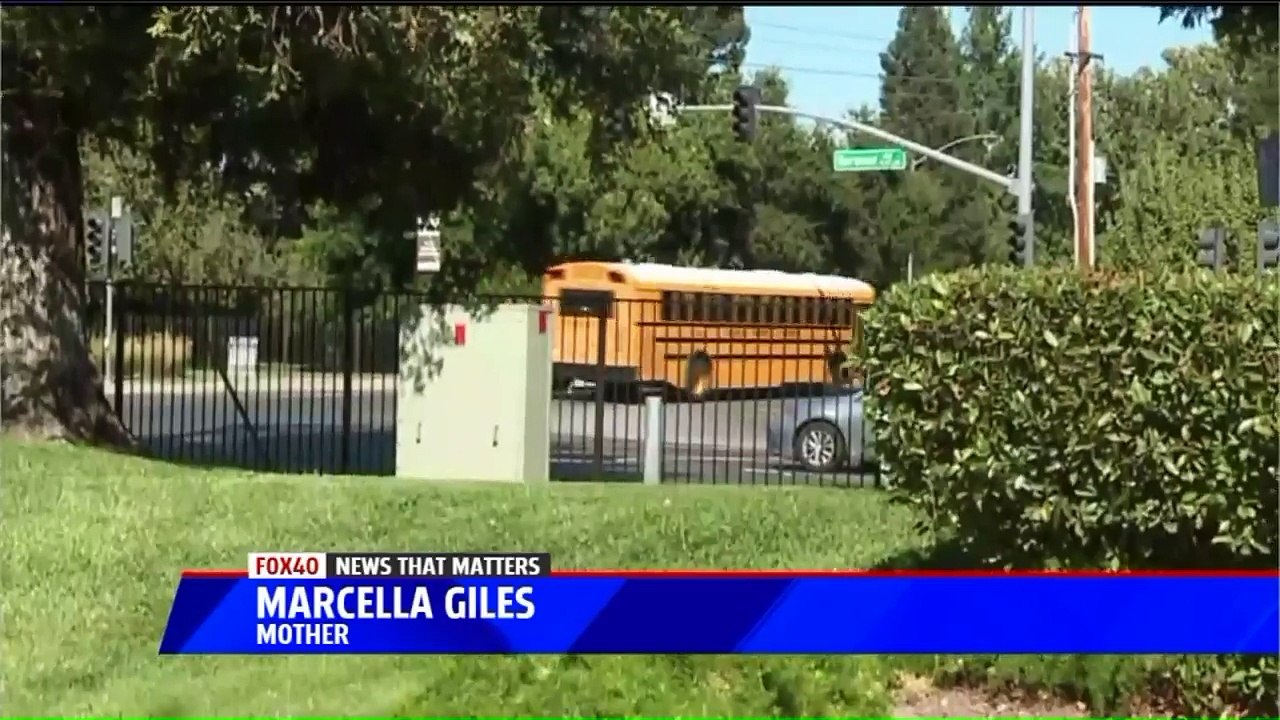 Mother Demands Answers After Autistic Seven-Year-Old Child Put on Wrong School Bus