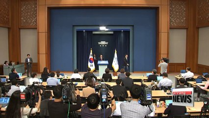 Moon, Abe agree to impose maximum pressure on N. Korea