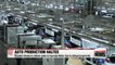 Hyundai Motor halts production in China as THAAD row damages sales