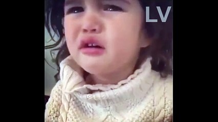 Funny Baby - How to make any woman Happy , just simple