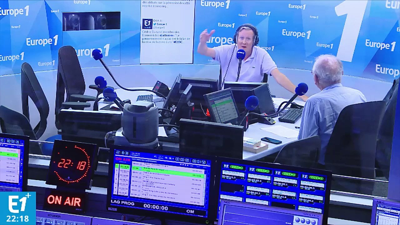 François de Closets : "Il ne faut pas apprendre les langues anciennes mais l'ancienneté de notre langue"