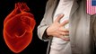 Study finds anti inflammatory drug reduces risk of heart attacks
