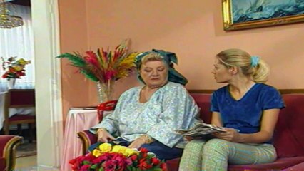 Bizim Mahalle - 54. Bölüm