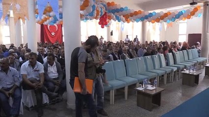 Türkiye'nin Dünyanın Lojistik Üssü Olması İçin Seferberlik Başlatıldı"