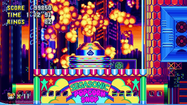 Sonic Mania PC Game and License Keys cd Codes