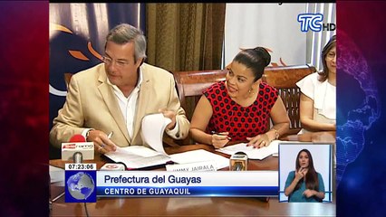 Construirán 20 mil viviendas en Durán