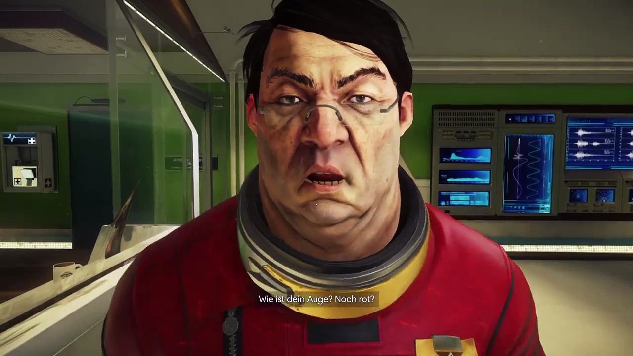 Prey PS4-Live-Übertragung von KinKon2014 (256)