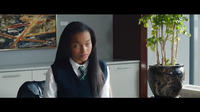 MOLLY'S GAME Bande Annonce ✩ Jessica Chastain, Idris Elba (2017)