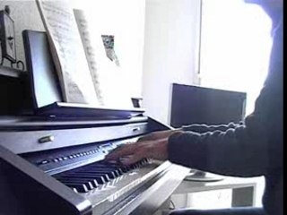 Chopin-Valse du petit chien