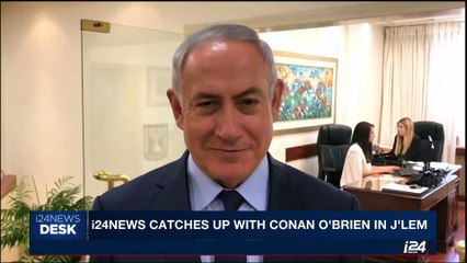 i24NEWS DESK | Israel: ruling on illegal migrant expulsion | Tuesday, August 29th2017