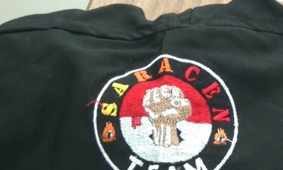 Ungkap Tuntas Sindikat Saracen