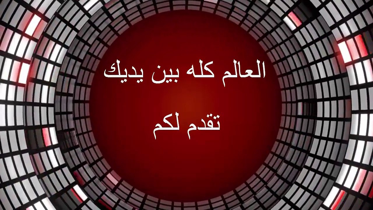 سبحان الله - طفل معجزة يتكلم وعمره أيام ( على الكل المشاهدة )