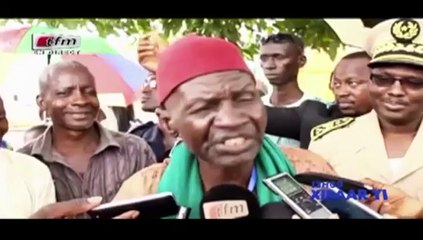 REPLAY - Xibar Yi 13h - Pr : FATOU KINE DEME - 29 Août 2017