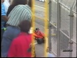 Gran Premio degli Stati Uniti 1990: Ritiri di Mansell e Berger e testacoda di Bernard
