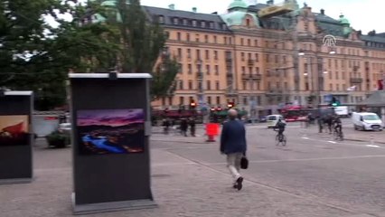 Türkiye Temalı Fotoğraf Sergisi