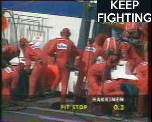 12 GP Hongrie 1996 P3